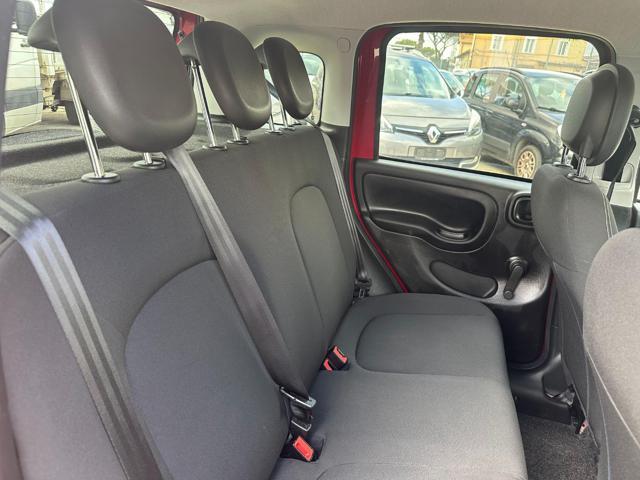 FIAT Panda Cross HYBRID CROSS 1.0 70cv