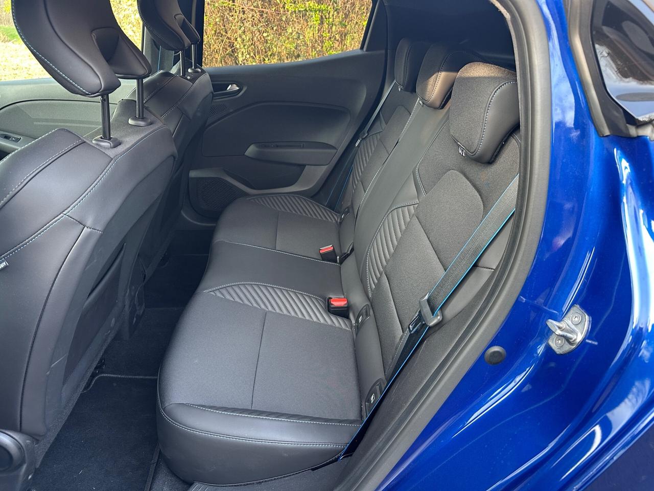 Renault Clio TCe 90 CV 5 porte Esprit Alpine - 2025