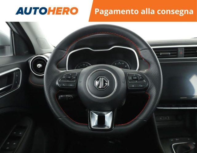 MG ZS 1.5 VTi-tech Comfort