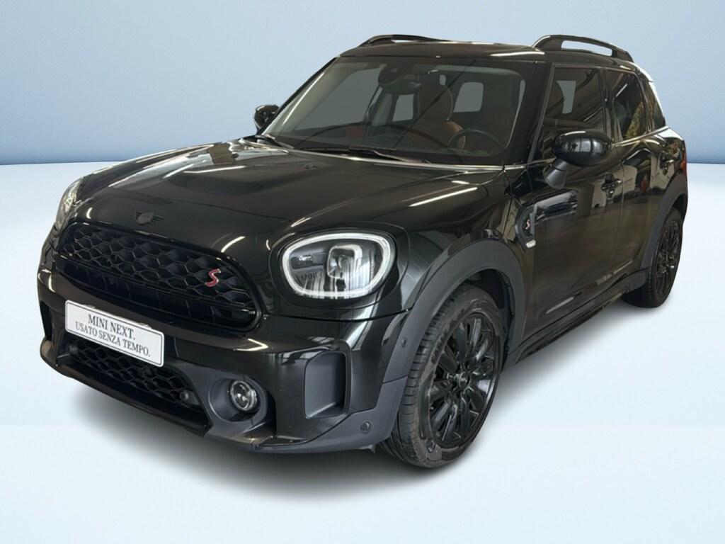 Mini Cooper SD Countryman 2.0 Cooper SD