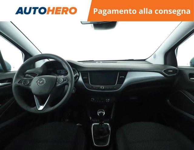 OPEL Crossland X 1.5 ECOTEC D 102 CV Start&Stop Advance