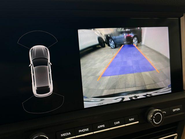 PORSCHE Macan 2.0 PDK 245cv