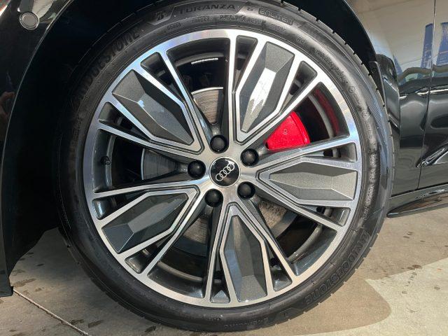 AUDI A5 Avant TDI204cv mHEV+Stronic S Line "19 Sline/Black