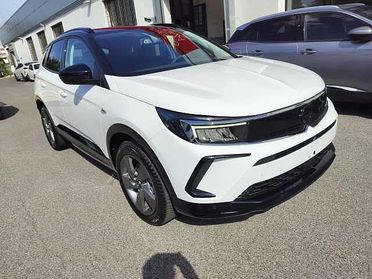 Opel Grandland 1.2 Hybrid aut. GS ** KM Ø **