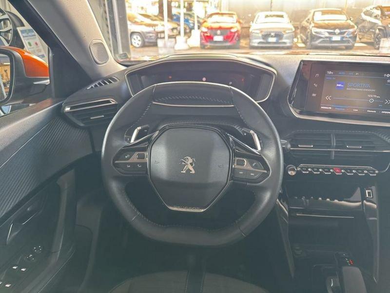 Peugeot 2008 1.5 BLUEHDI ALLURE S&S 130CV EAT8