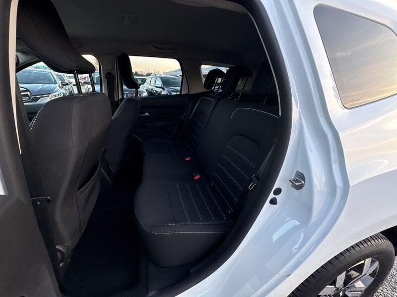 Dacia Duster Duster 1.5 Blue dCi 8V 115 CV 4x4 Journey