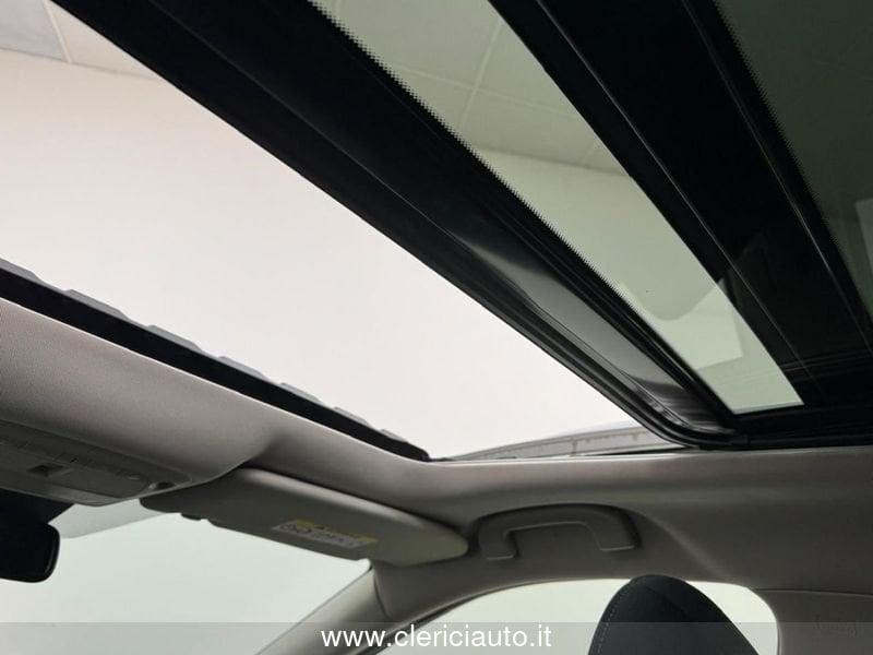 Nissan X-Trail DIG-T 160 2WD DCT N-Connecta (TETTO)