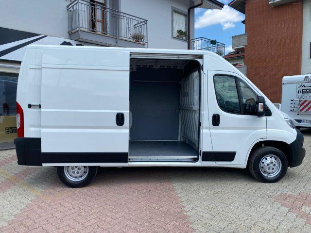 CITROEN Jumper 33 BlueHDi 140CV S&S L2H2 Furgone