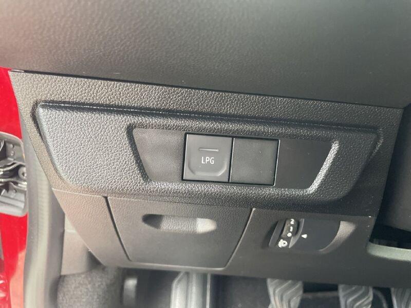 Dacia Sandero Sandero Stepway 1.0 TCe ECO-G Comfort
