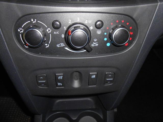 DACIA Sandero Stepway 0.9 TCe 90 CV S&S Comfort