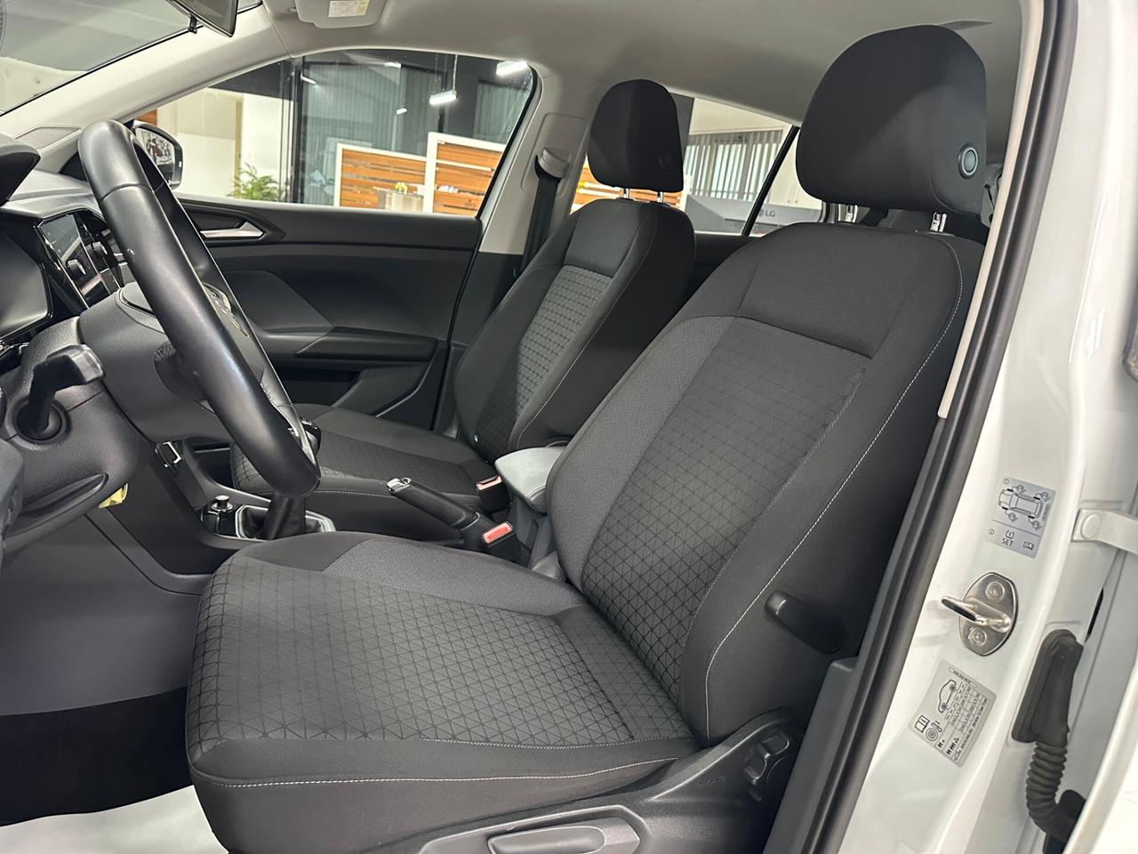 Volkswagen T-Cross 1.0 tsi Style 95cv