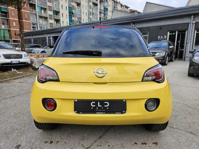 OPEL Adam 1.4 87 CV GPL Tech Air