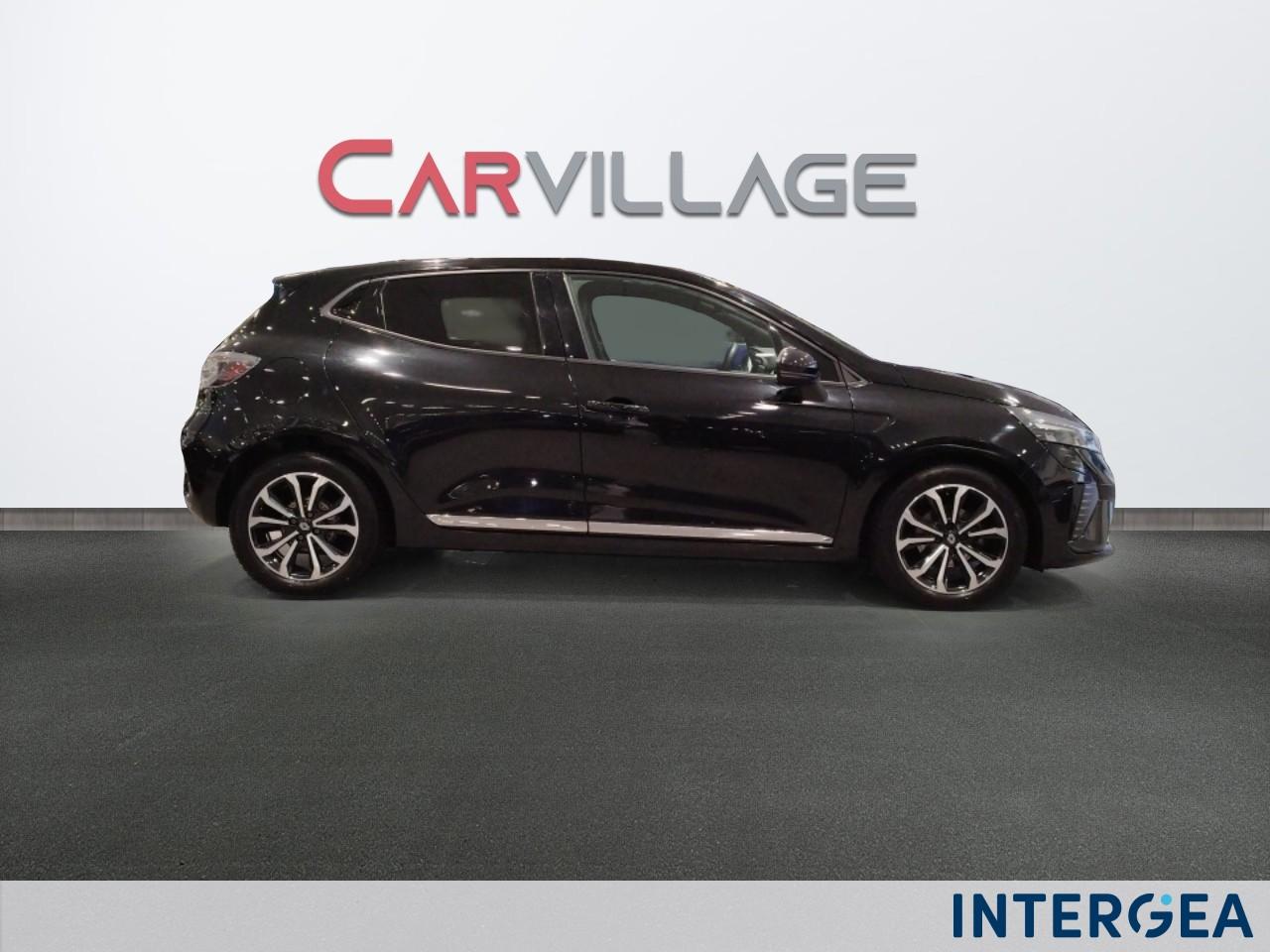 RENAULT Clio 1.0 tce Techno 90cv