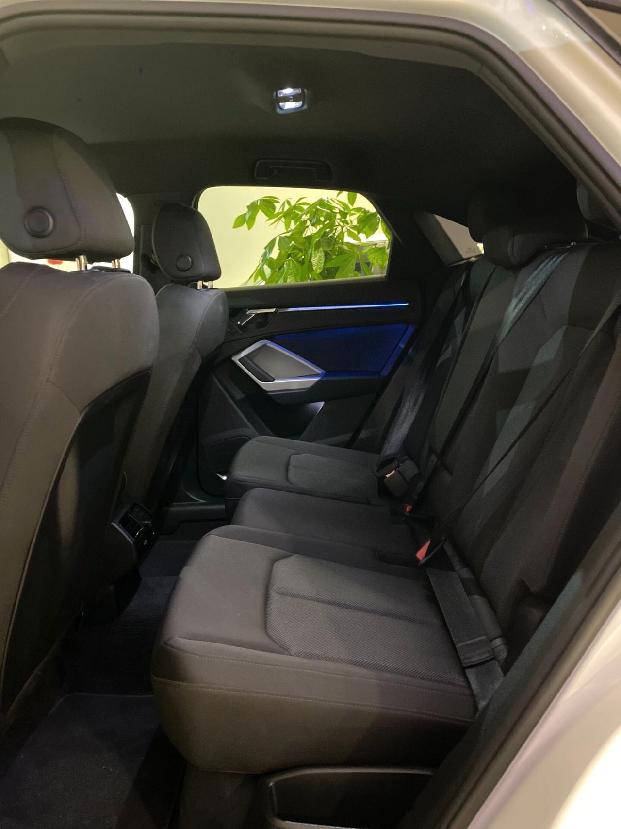 Audi Q3 35 TDI S tronic