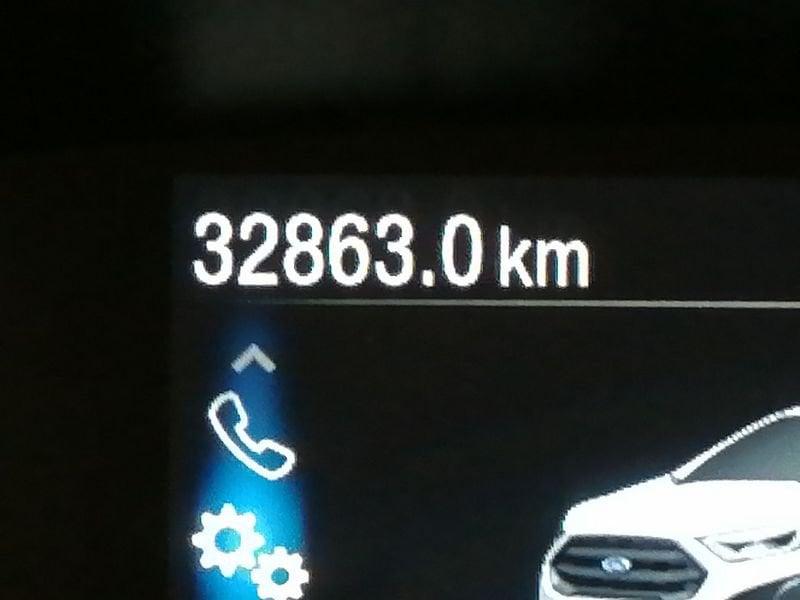 Ford EcoSport 1.0 ecoboost Active s&s 125cv