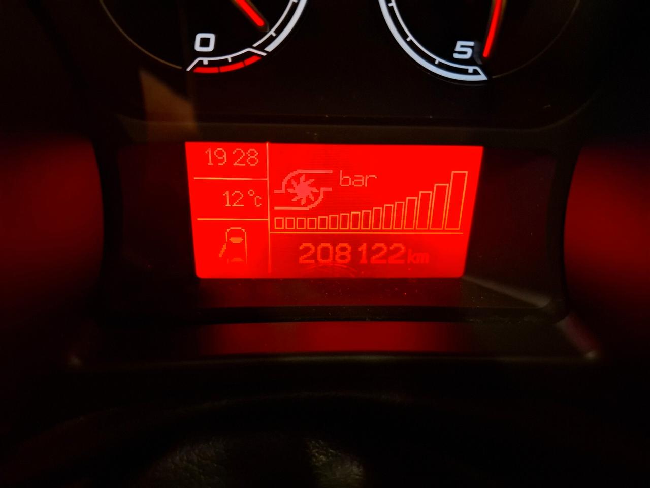 Alfa Romeo Giulietta 2.0 JTDm-2 150 CV Exclusive