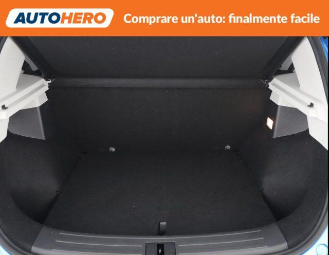 MG ZS 1.5 VTi-tech Luxury