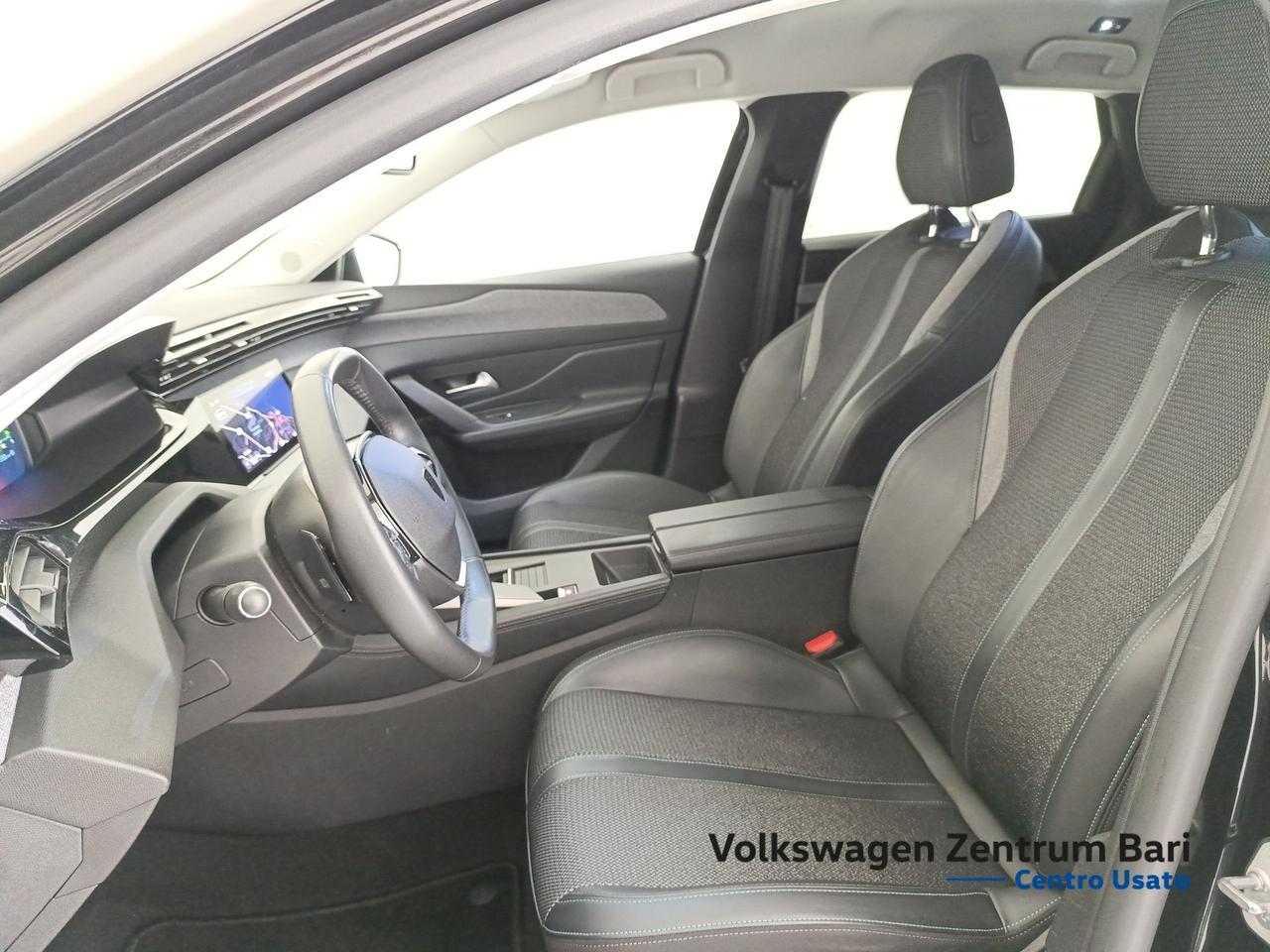 Peugeot 308 sw 1.5 bluehdi allure s&s 130cv eat8