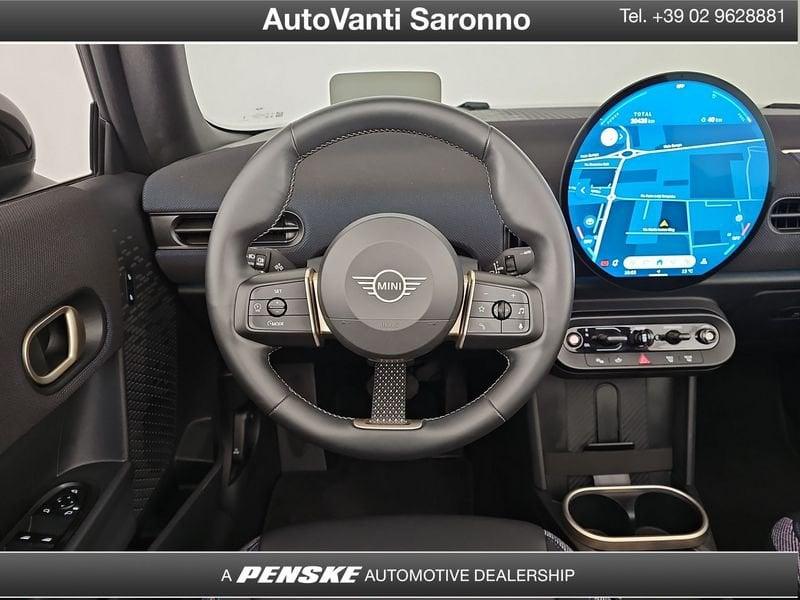 MINI Mini Cooper Cabrio Mini 2.0 Cooper C Classic Cabrio