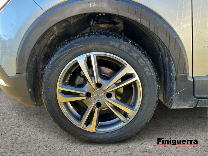 Opel Crossland Crossland X 1.2 12V Start&Stop Innovation