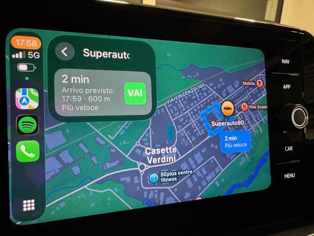 VOLKSWAGEN T-Roc 2.0 TDI SCR Life