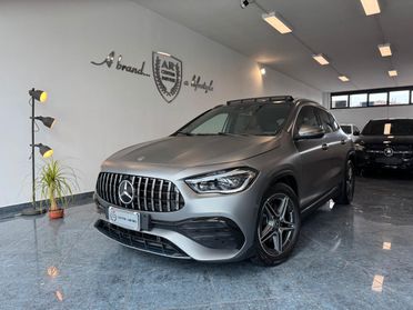 Mercedes GLA 200d AMG Premium Tetto Soli 29000 km