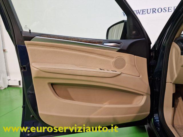 BMW X5 xDrive35i Attiva TAGLIANDATA BMW