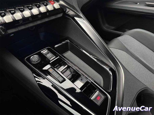 PEUGEOT 3008 1.5 bluehdi Allure TELECAMERA POST. IVA ESPOSTA