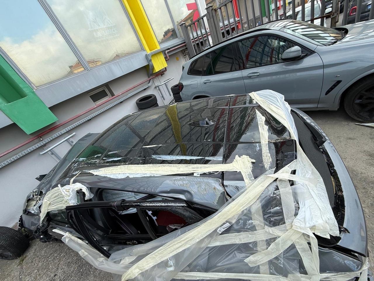 Bmw 135 M xDrive MSport Pro