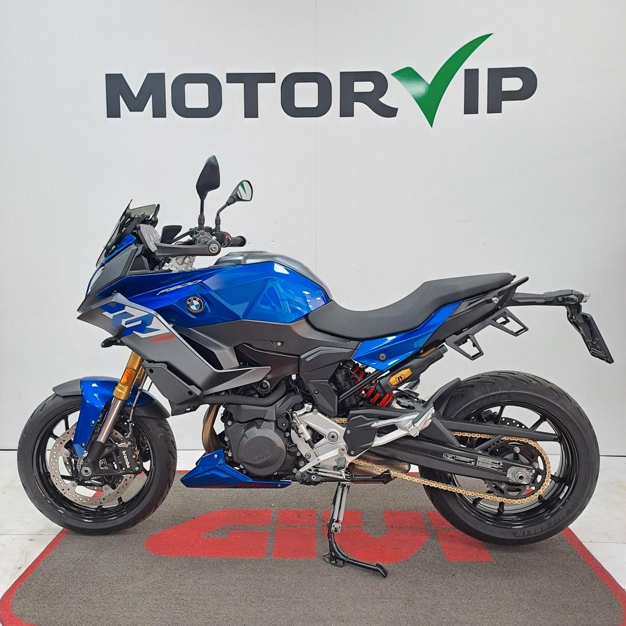 BMW F 900 XR *190 euro AL MESE