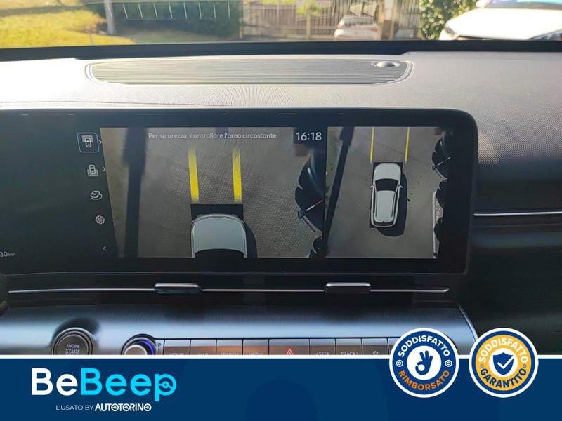 Hyundai Kona 1.0 T-GDI 48V X CLASS 2WD 120CV MT