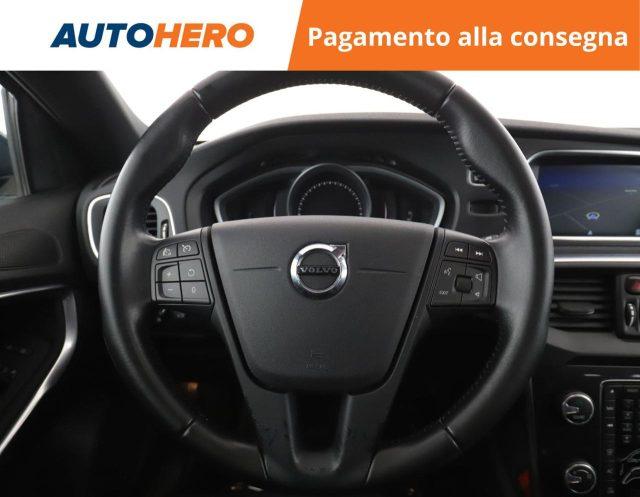 VOLVO V40 D2 Geartronic Kinetic