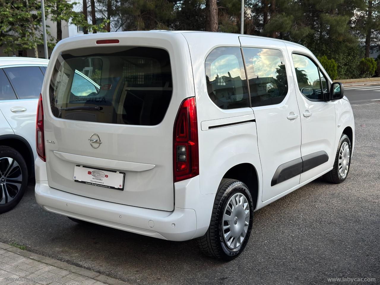 Combo Life 1.5 100 S&S Edition N1