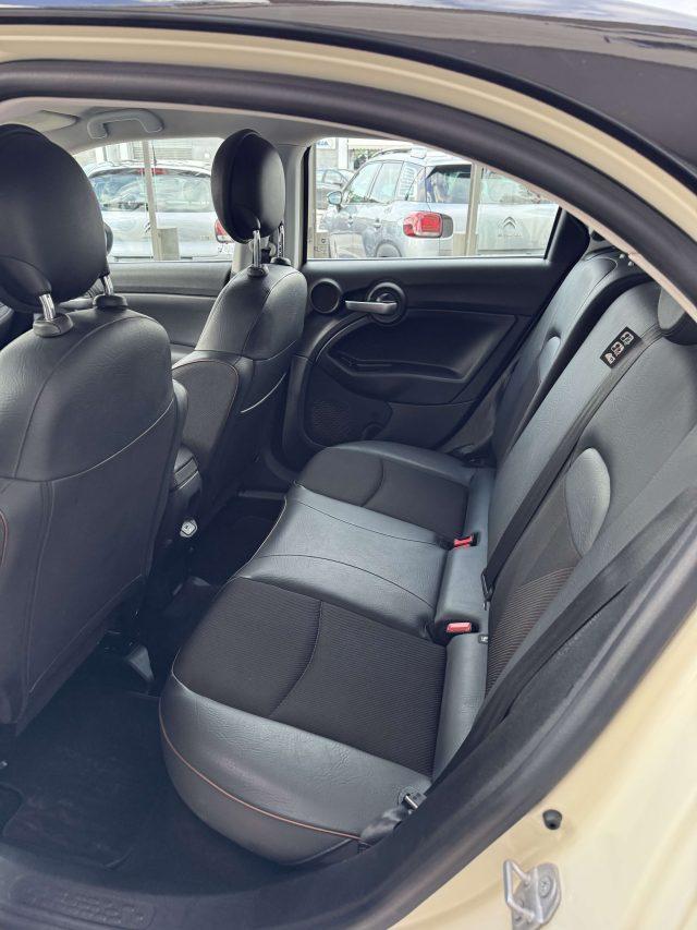 FIAT 500X 1.0 T3 120 TH 120cv