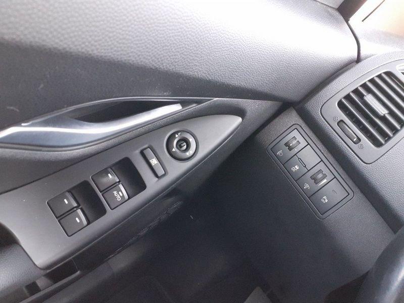 Hyundai ix20 1.4 CRDI 90 CV 1° PROP - GARANZIA - KM CERTIFICATI