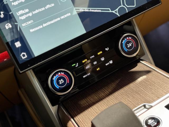 LAND ROVER Range Rover 3.0D l6 HSE