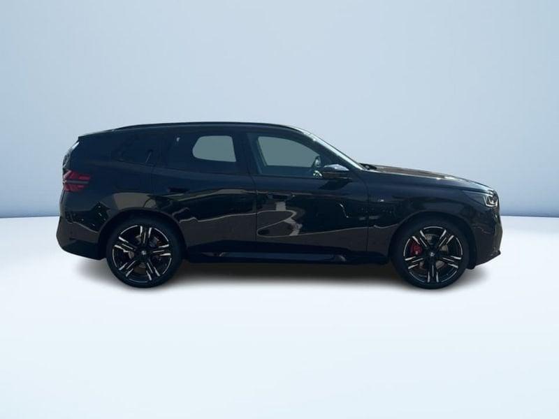 BMW X3 M50 xDrive