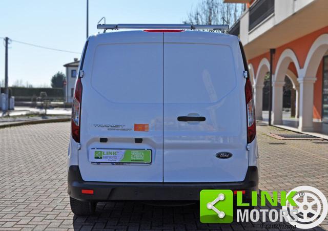 FORD Transit Connect 1.5 TDCi Trend 3 posti - Autocarro L1H1