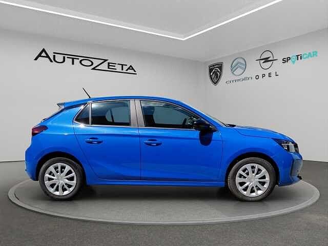 Opel Corsa 1.2 100 CV Edition