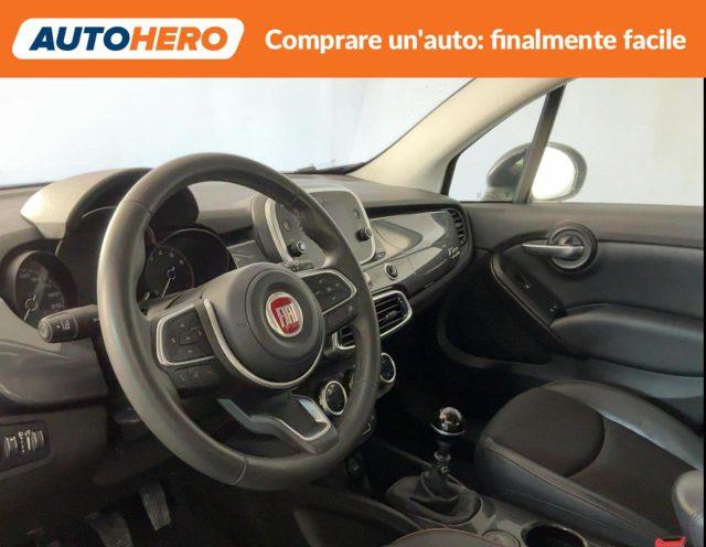 FIAT 500X 1.0 T3 120 CV Lounge