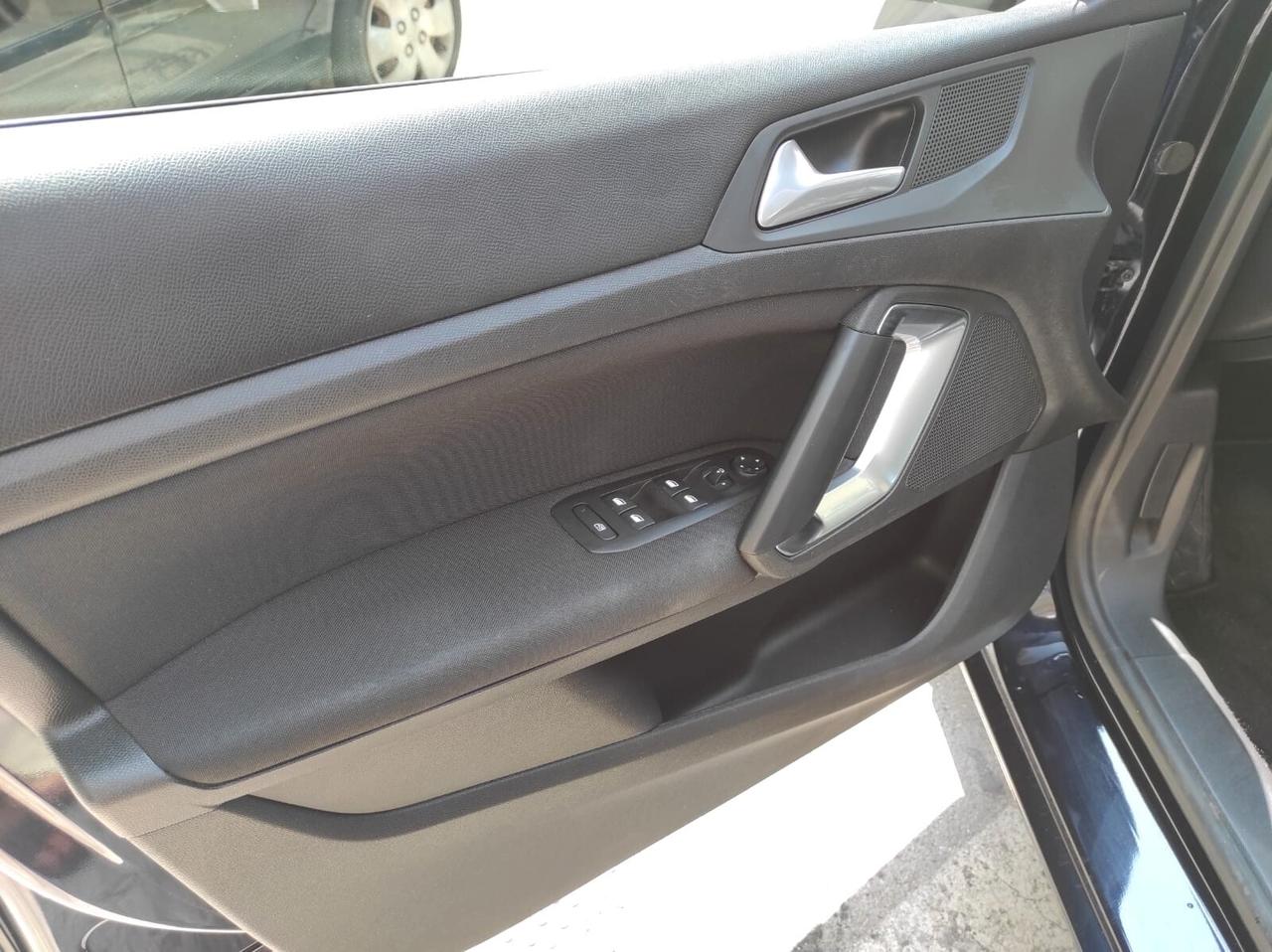 PEUGEOT 308 SW 1.6 HDI 120CV UNIPRO/KMCERTIF/FULL