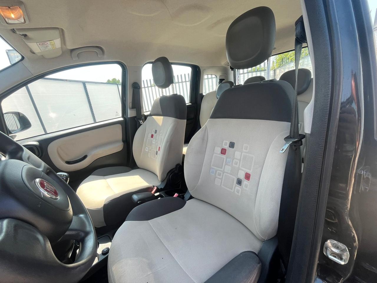 Fiat Panda 1.2 Easy