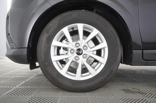 FORD Tourneo Courier 2ªs 1.0 EcoBoost Titanium