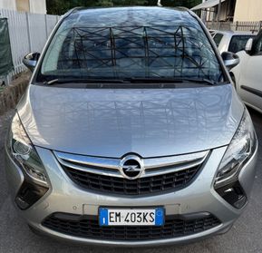 Opel Zafira 2.0 diesel UNICO PROPRIETARIO