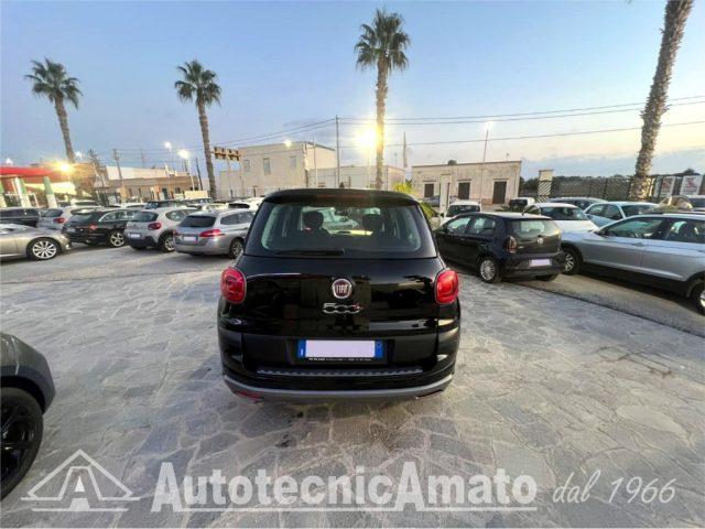 FIAT 500L 1.4 95 CV S&S Cross