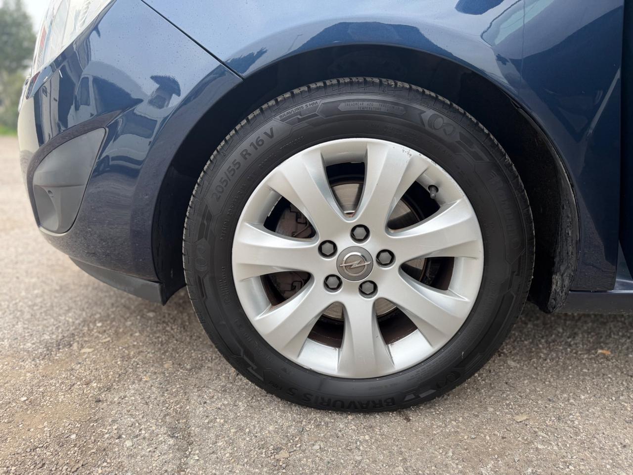 Opel Meriva 1.3 CDTI 95CV ecoFLEX Cosmo