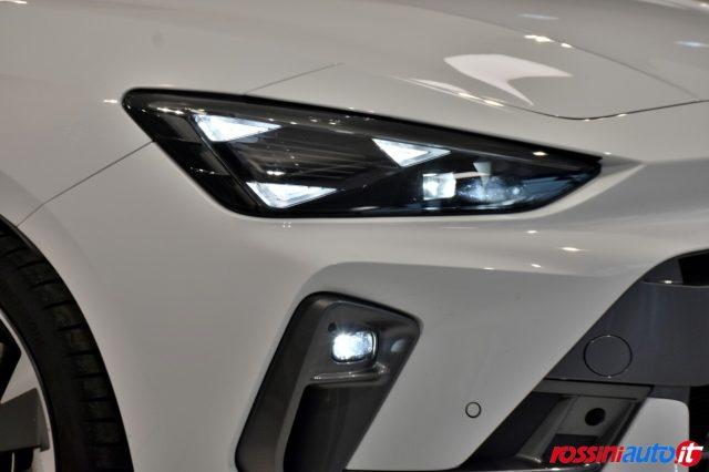 CUPRA Leon 1.5 HYBRID 150 CV DSG
