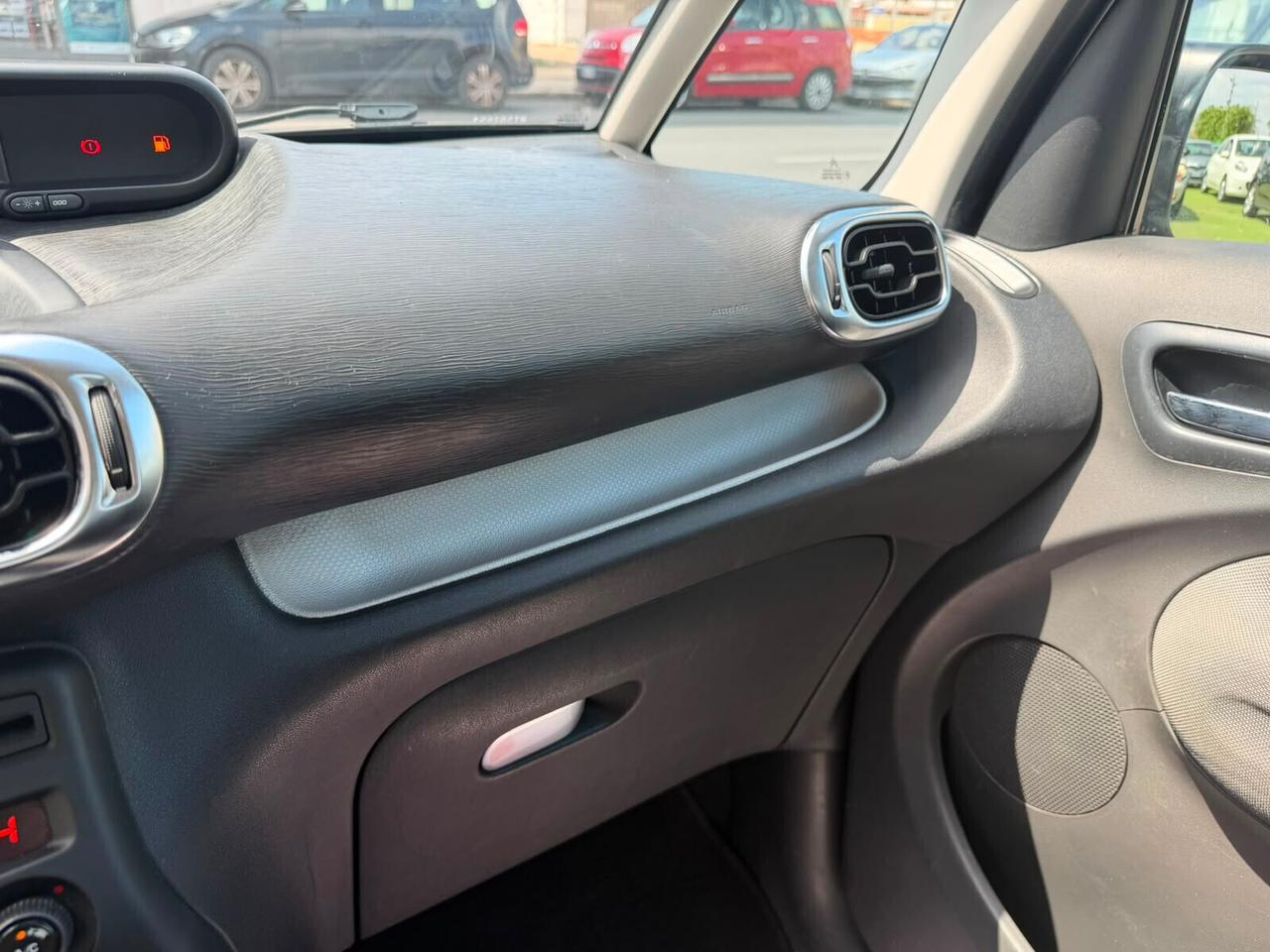 Citroen C3 Picasso 1.6 HDi 90 Seduction