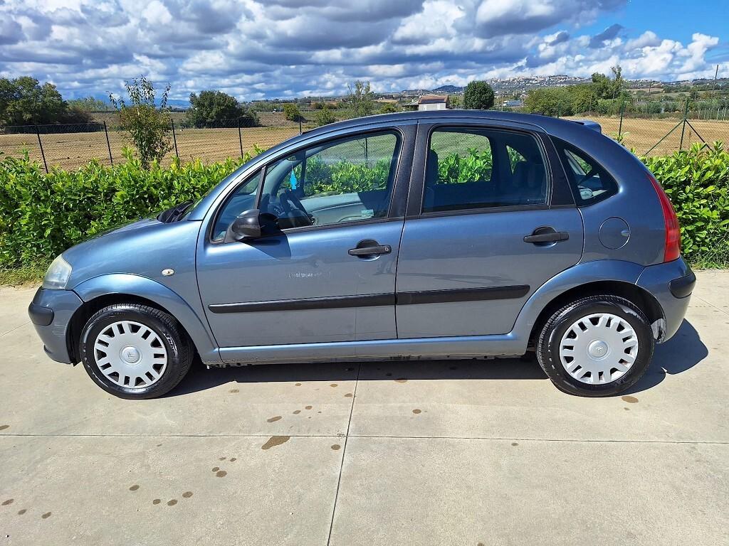 Citroen C3 1.4 Diesel Disponibile in sede