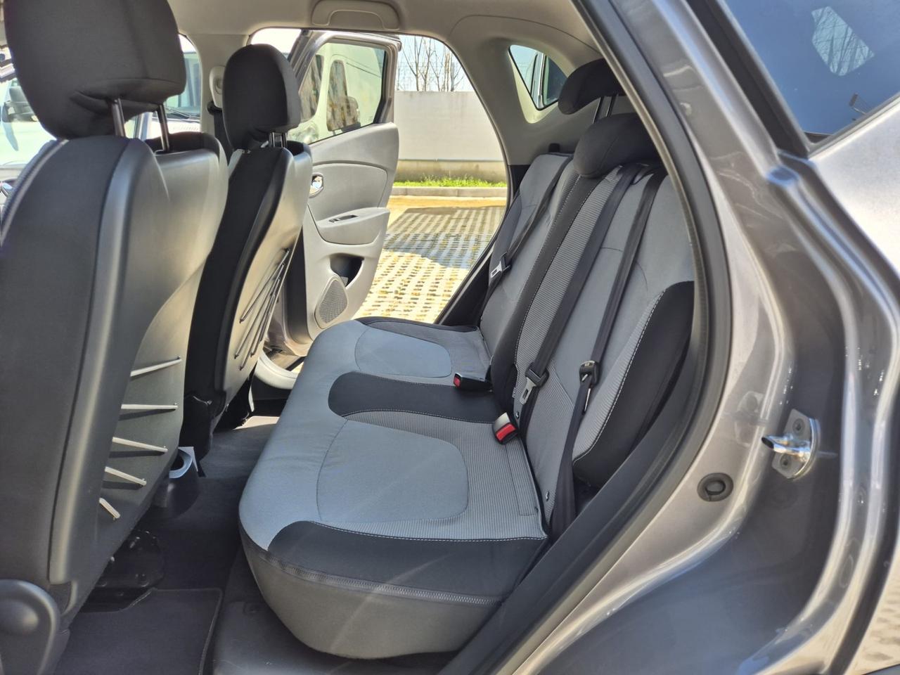 Renault Captur 1.5 dCi 8V 90 CV Start&Stop Energy R-Link